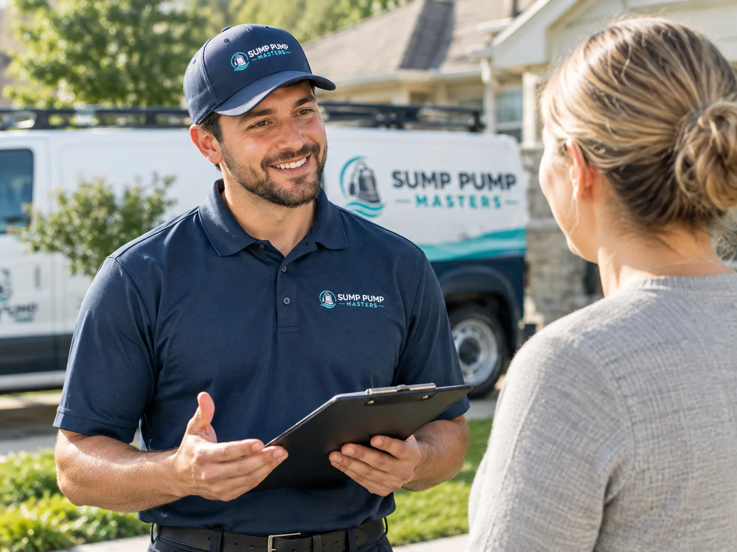 Sump Pump Repair Yadkinville, NC FAQs